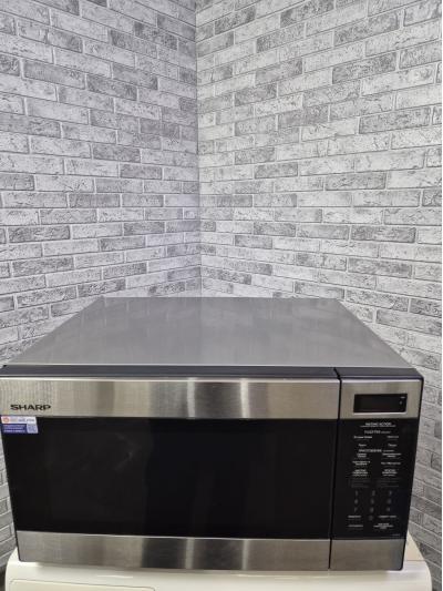 Микроволновая печь Sharp R 397 F